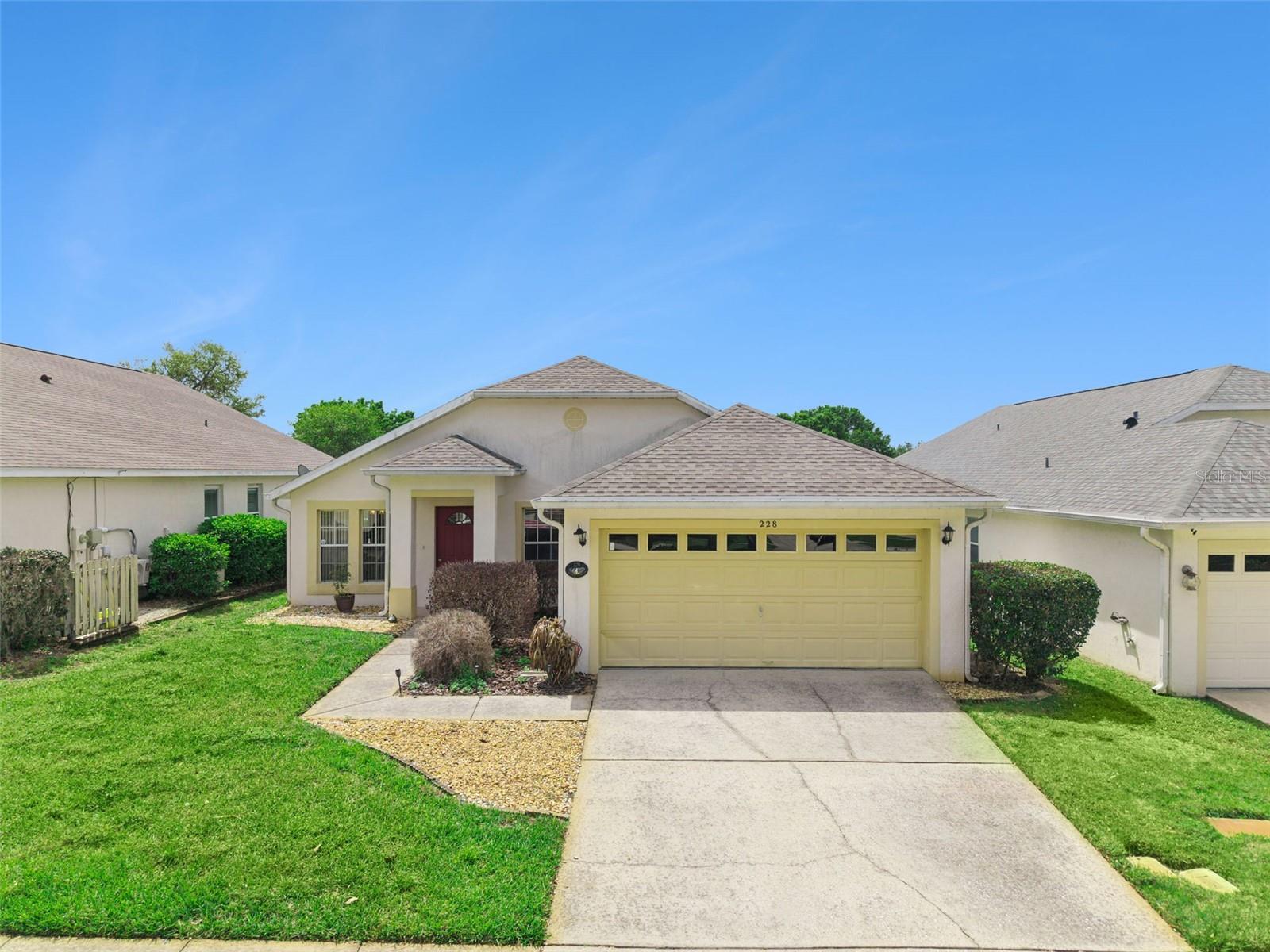 228 TROON CIRCLE Property Photo 1