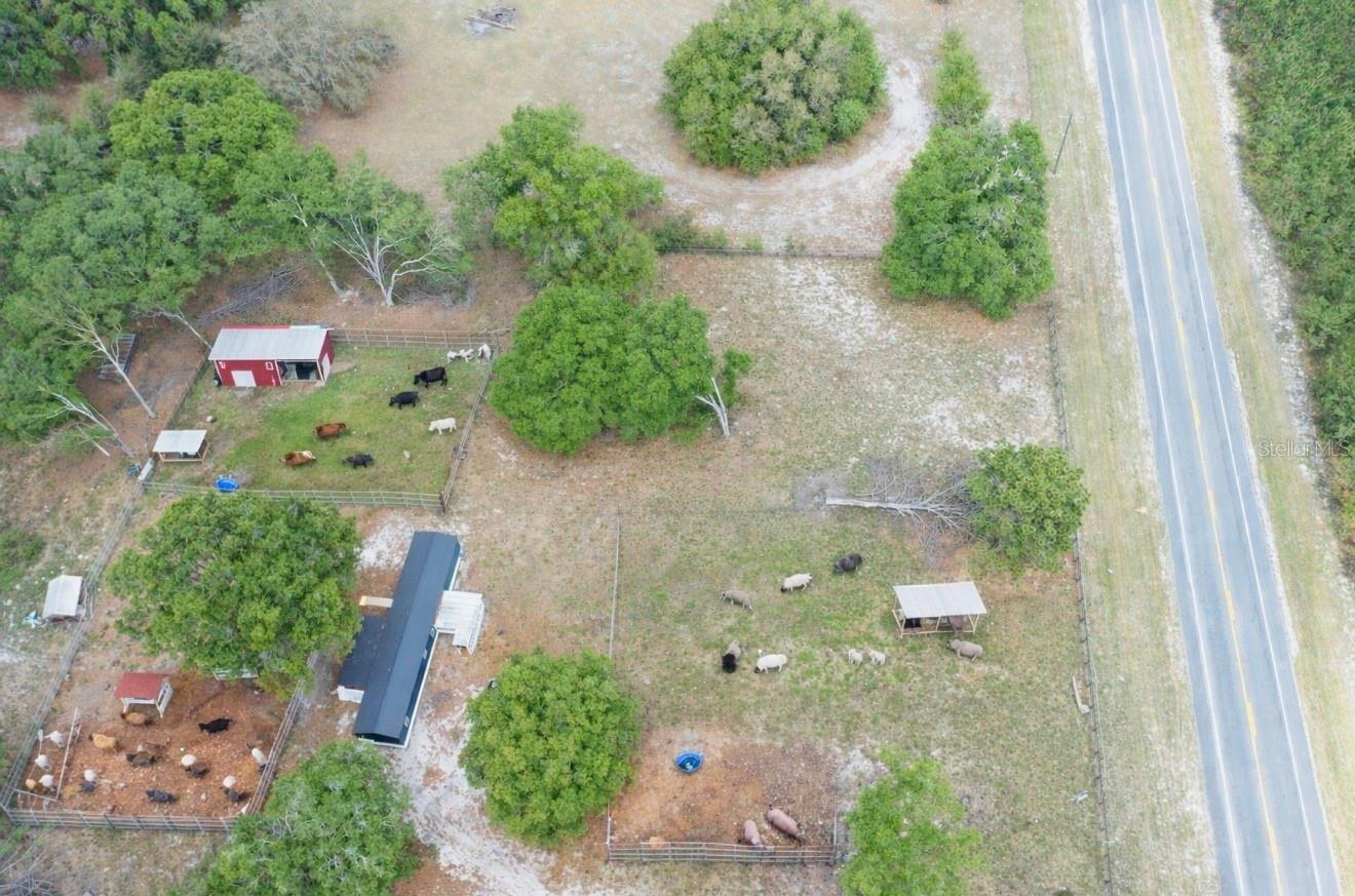 7457 Ne Highway 349 Property Photo 32