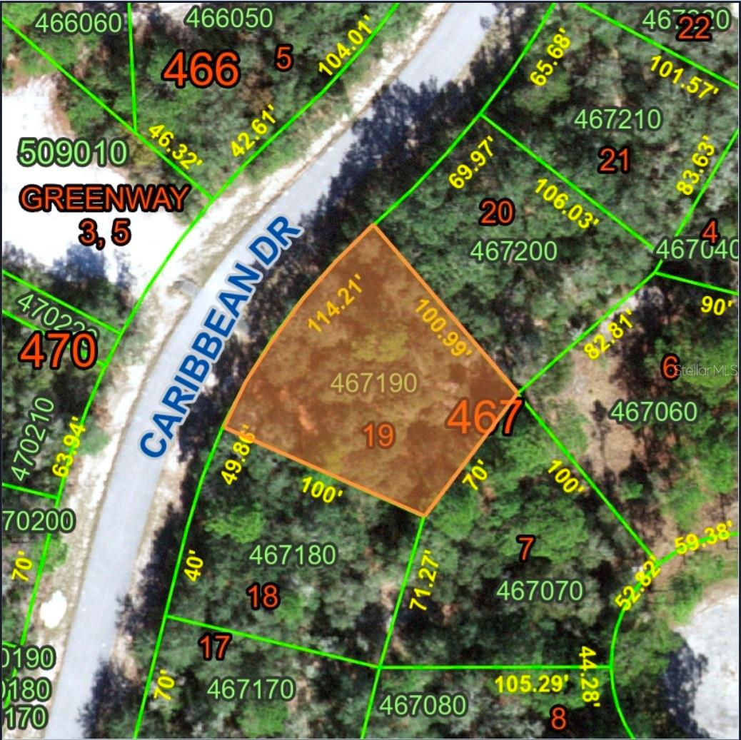 1229 CARIBBEAN DR Property Photo 1