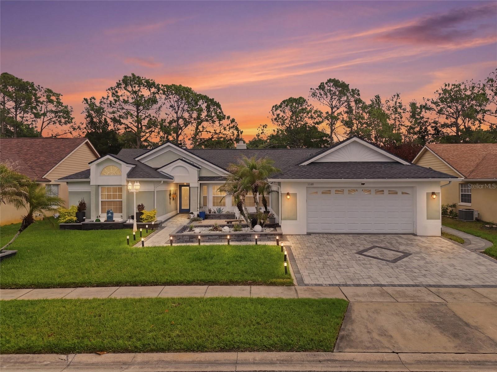 3185 Timucua Cir Property Photo 1