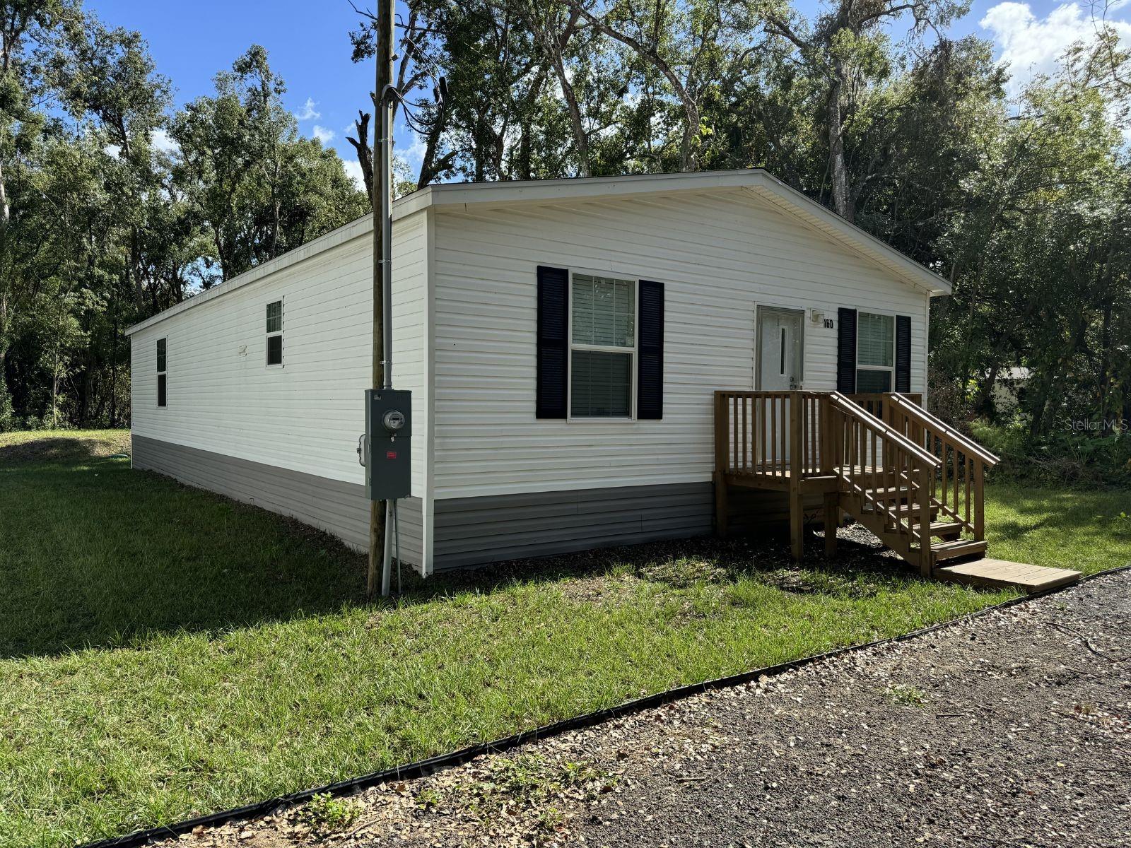 0 LAKE DR Property Photo 1