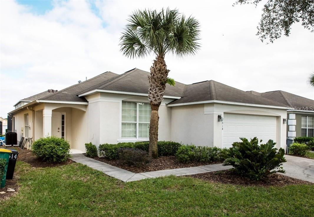2618 Emerald Island Blvd Property Photo 1