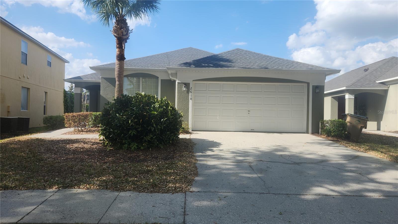 2618 Emerald Island Blvd Property Photo 2