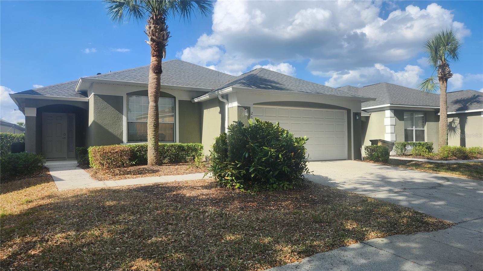 2618 Emerald Island Blvd Property Photo 3