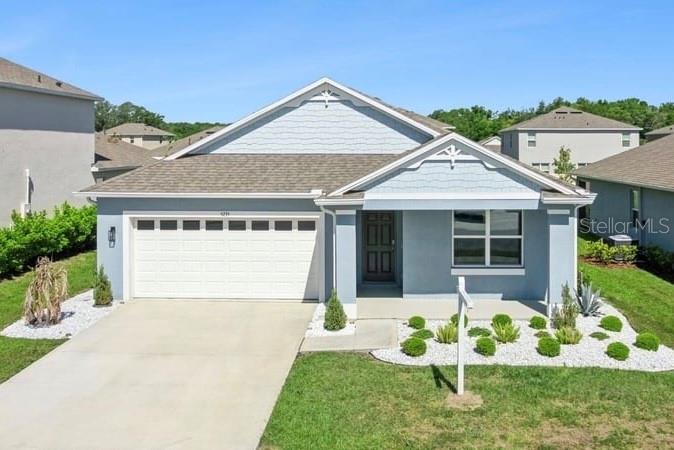 5235 MAHOGANY DR Property Photo 1