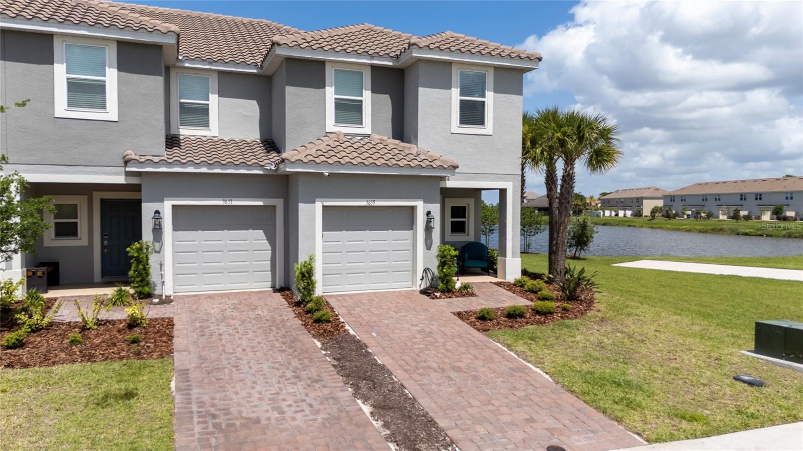 3635 Main Harbor Dr Property Photo 1