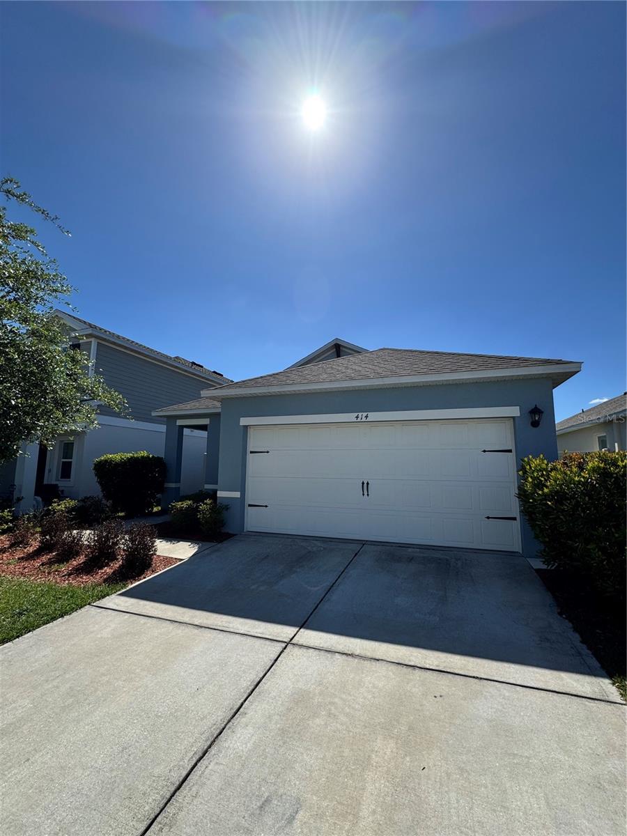 414 Cool Summer Ln Property Photo 1