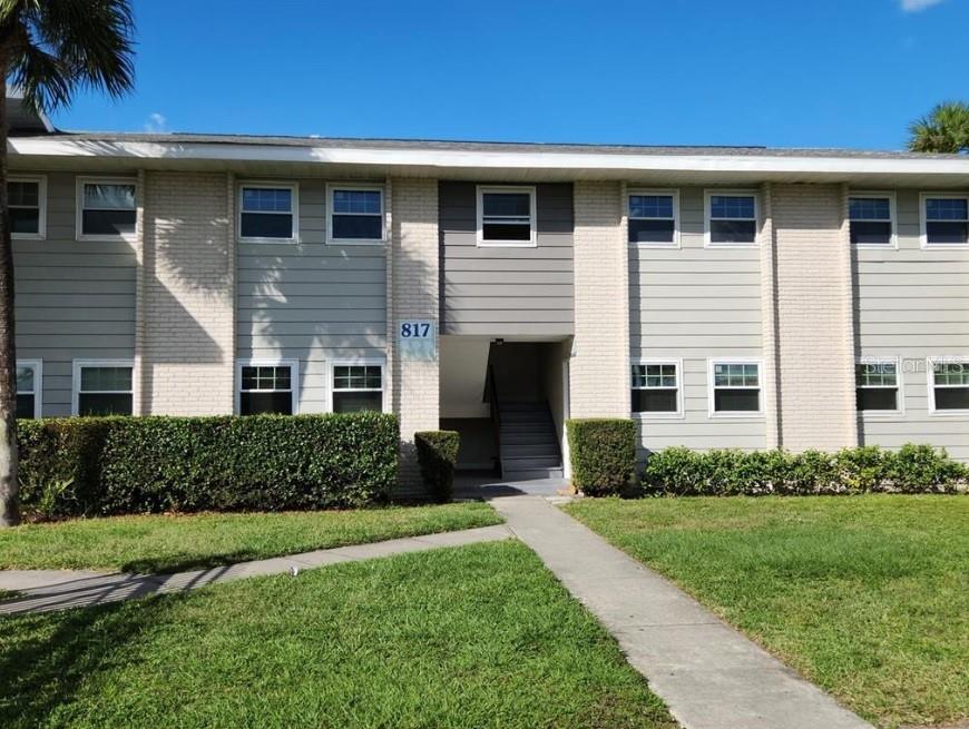 817 SKY LAKE CIR #A Property Photo 1