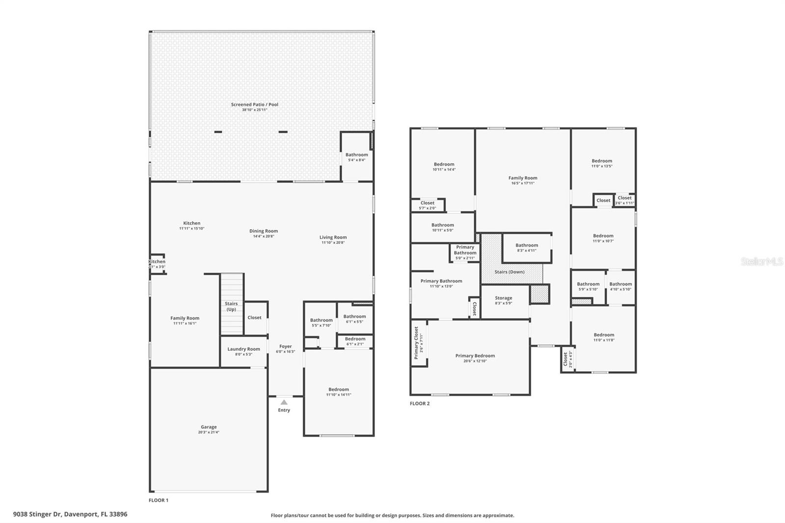 9038 Stinger Dr Property Photo 57