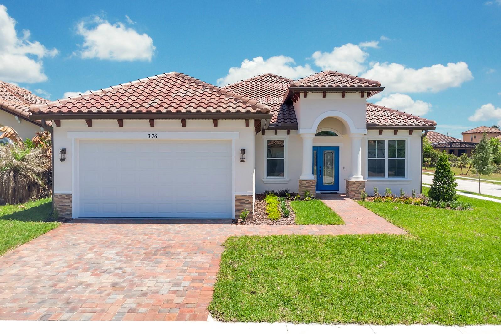 376 Villa Sorrento Cir Property Photo 1