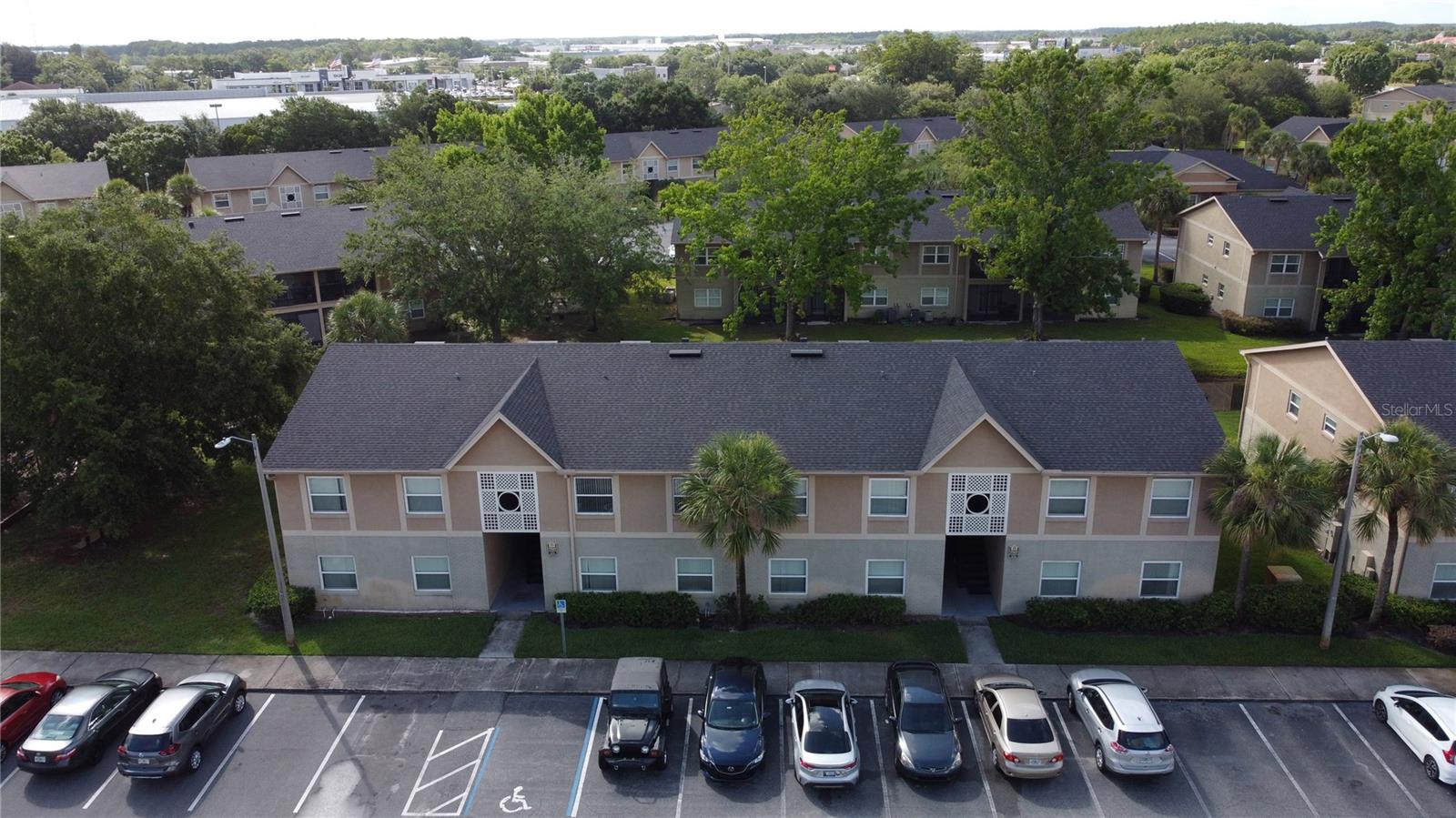 9909 Sweepstakes Ln #4 Property Photo 2