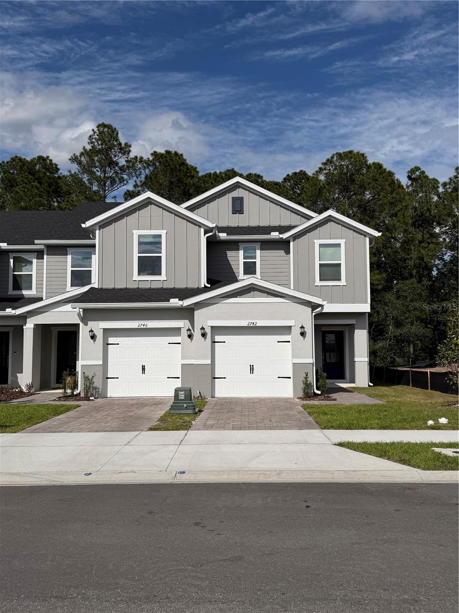 2742 RAINDROP RUN STREET Property Photo 1