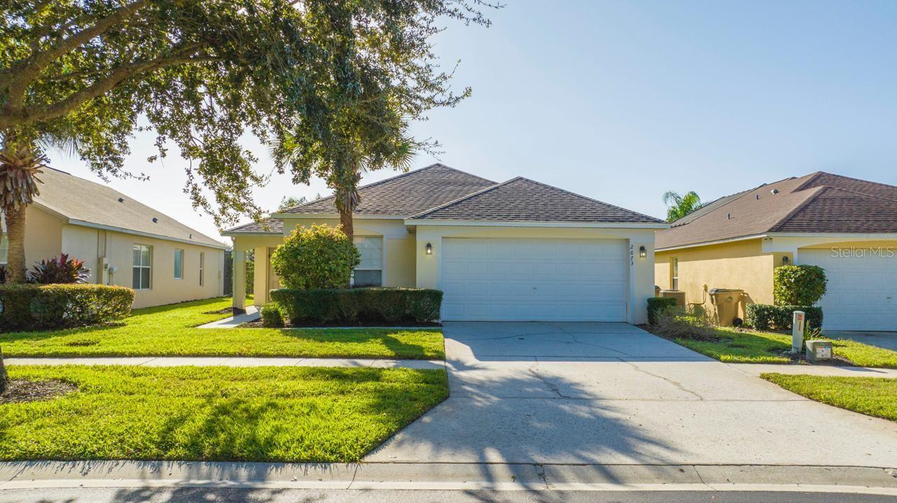 2673 Emerald Island Blvd Property Photo 1