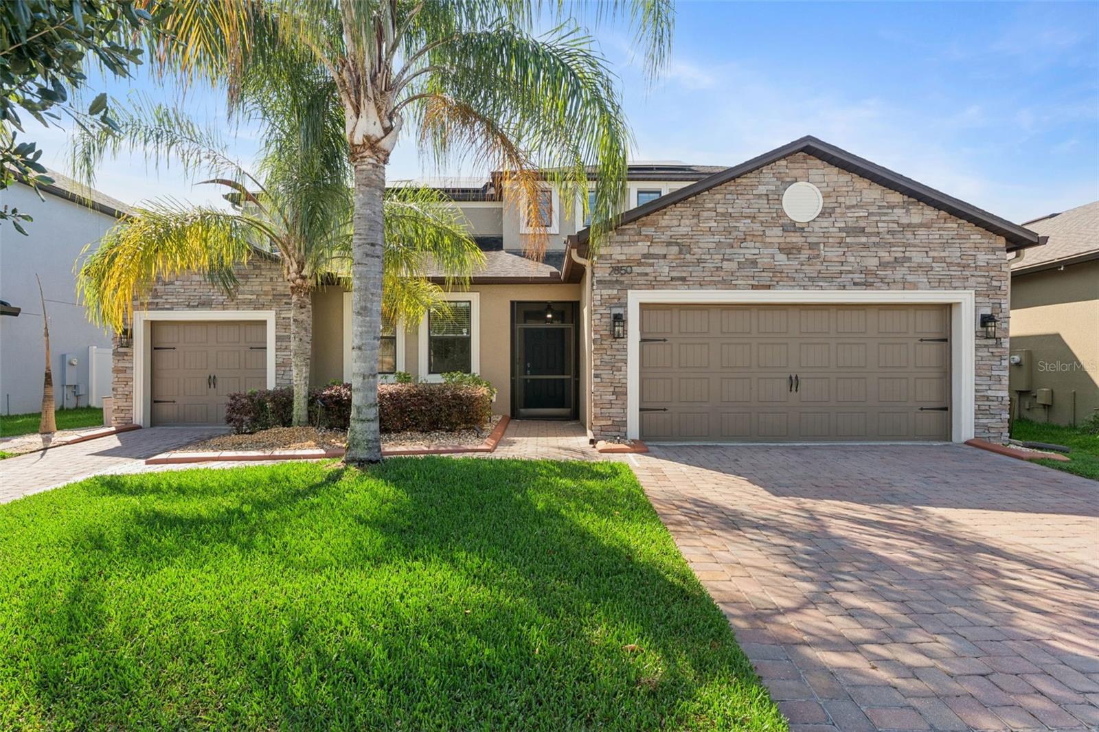2850 SPRING BREEZE WAY