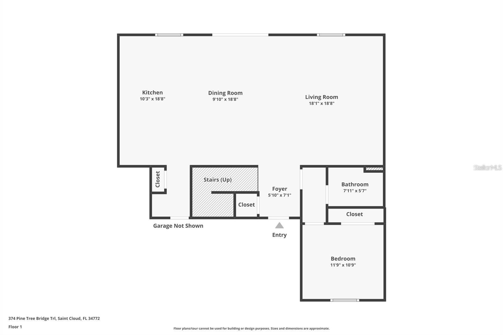 374 Pine Tree Bridge Trl Property Photo 67