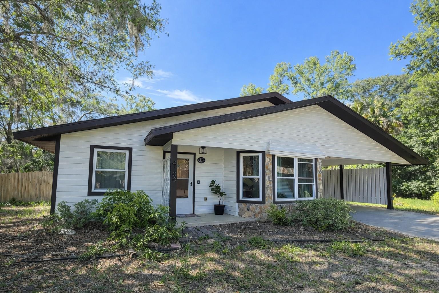 4100 N EAGLE NEST PT Property Photo 1