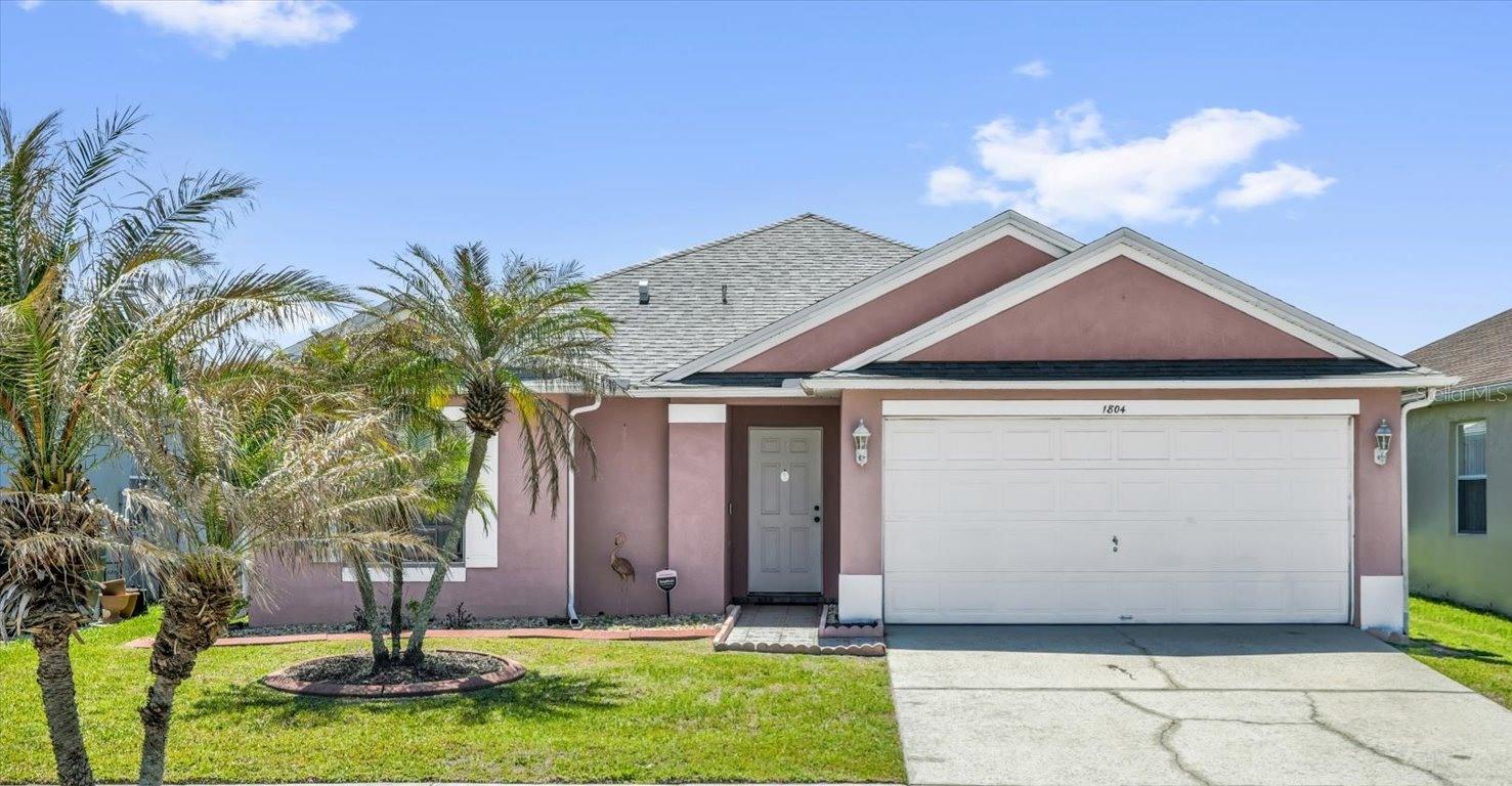 1804 Baguette Ct Property Photo 1