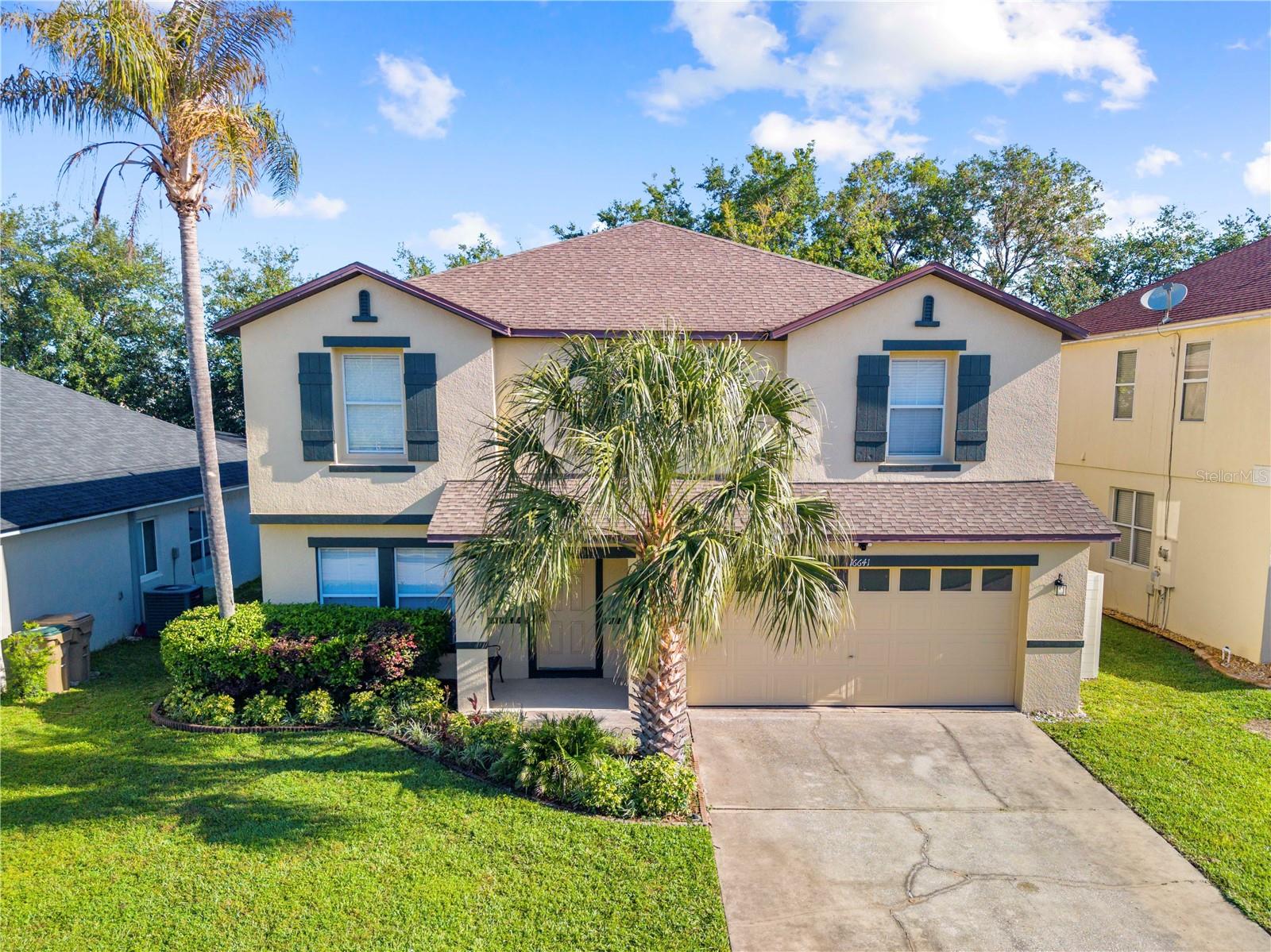 16641 SUNRISE VISTA DR