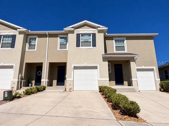 401 Feltrim Reserve Blvd Property Photo 1