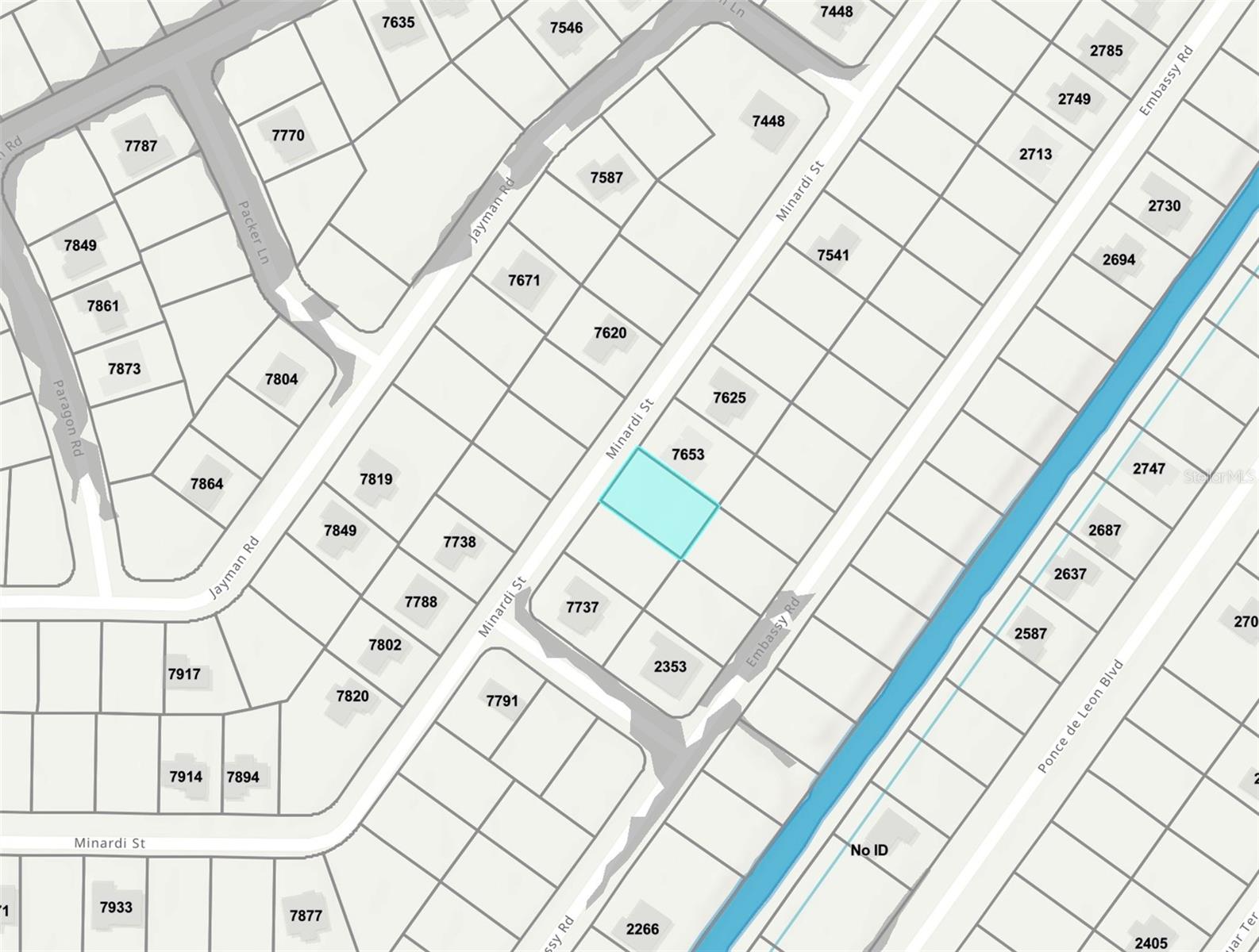 Minardi St Property Photo 1