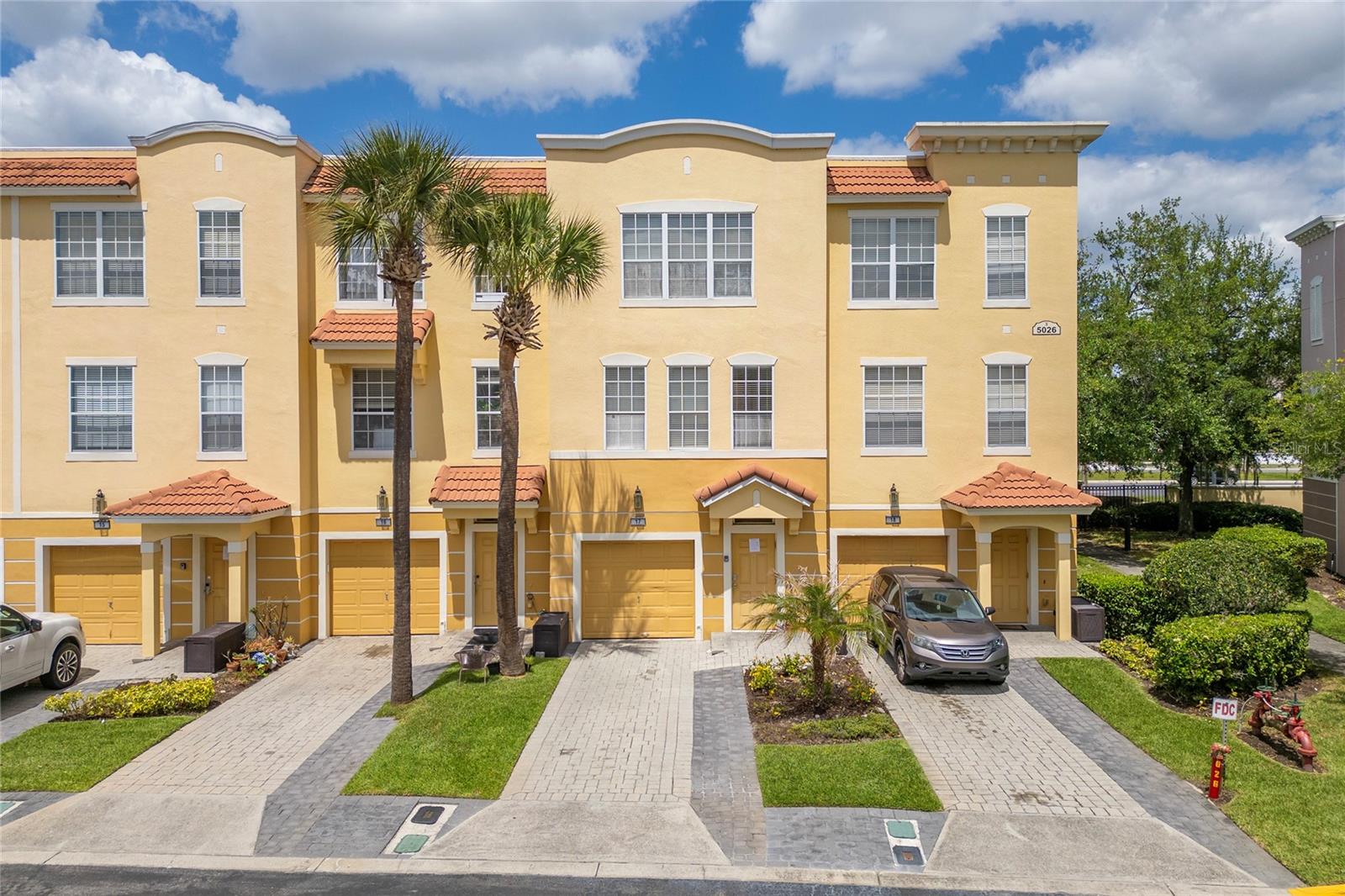 5026 TIDEVIEW CIR #17