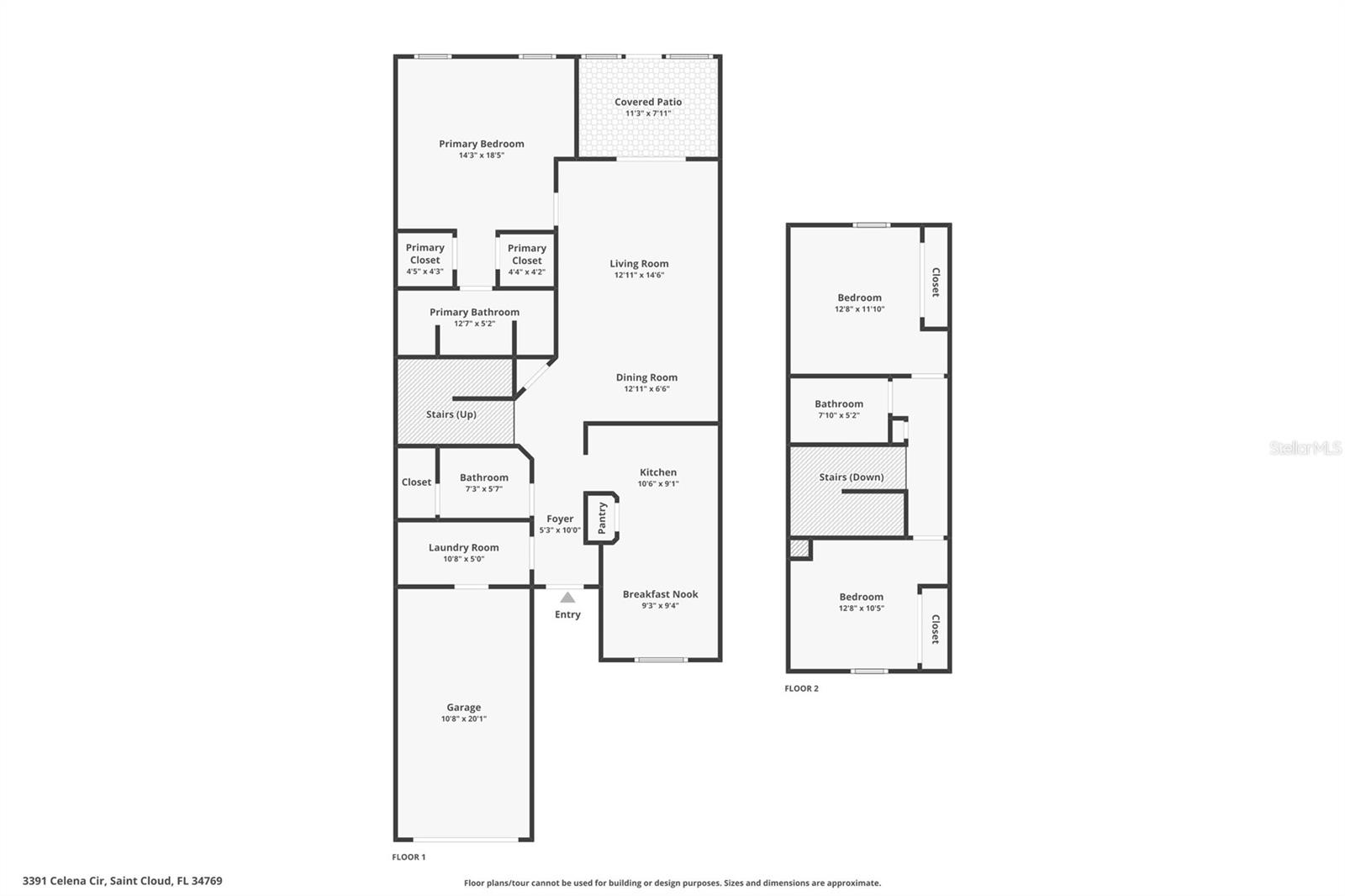 3391 Celena Cir Property Photo 29