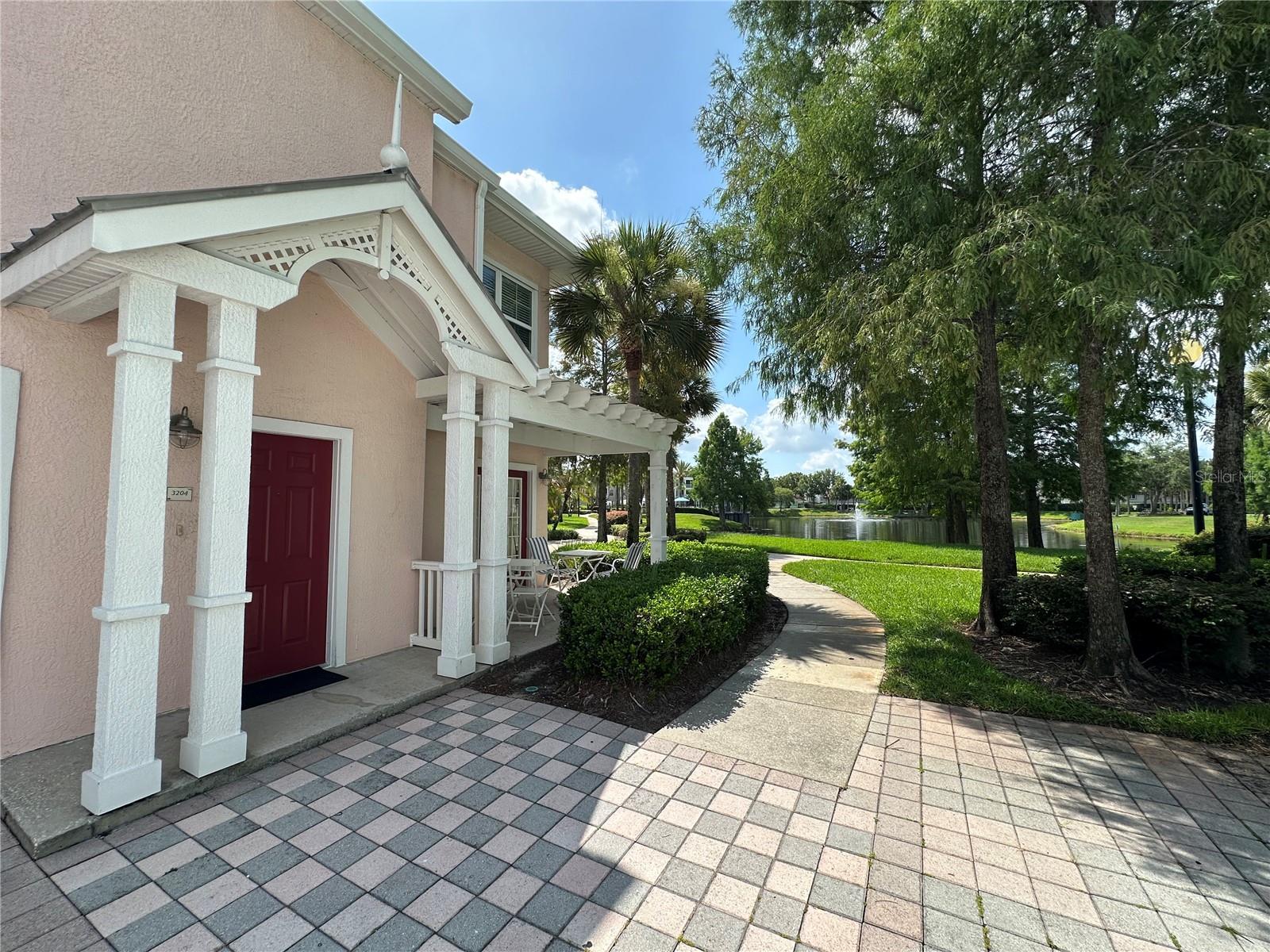 3006 Bonfire Beach Dr #204 Property Photo 5