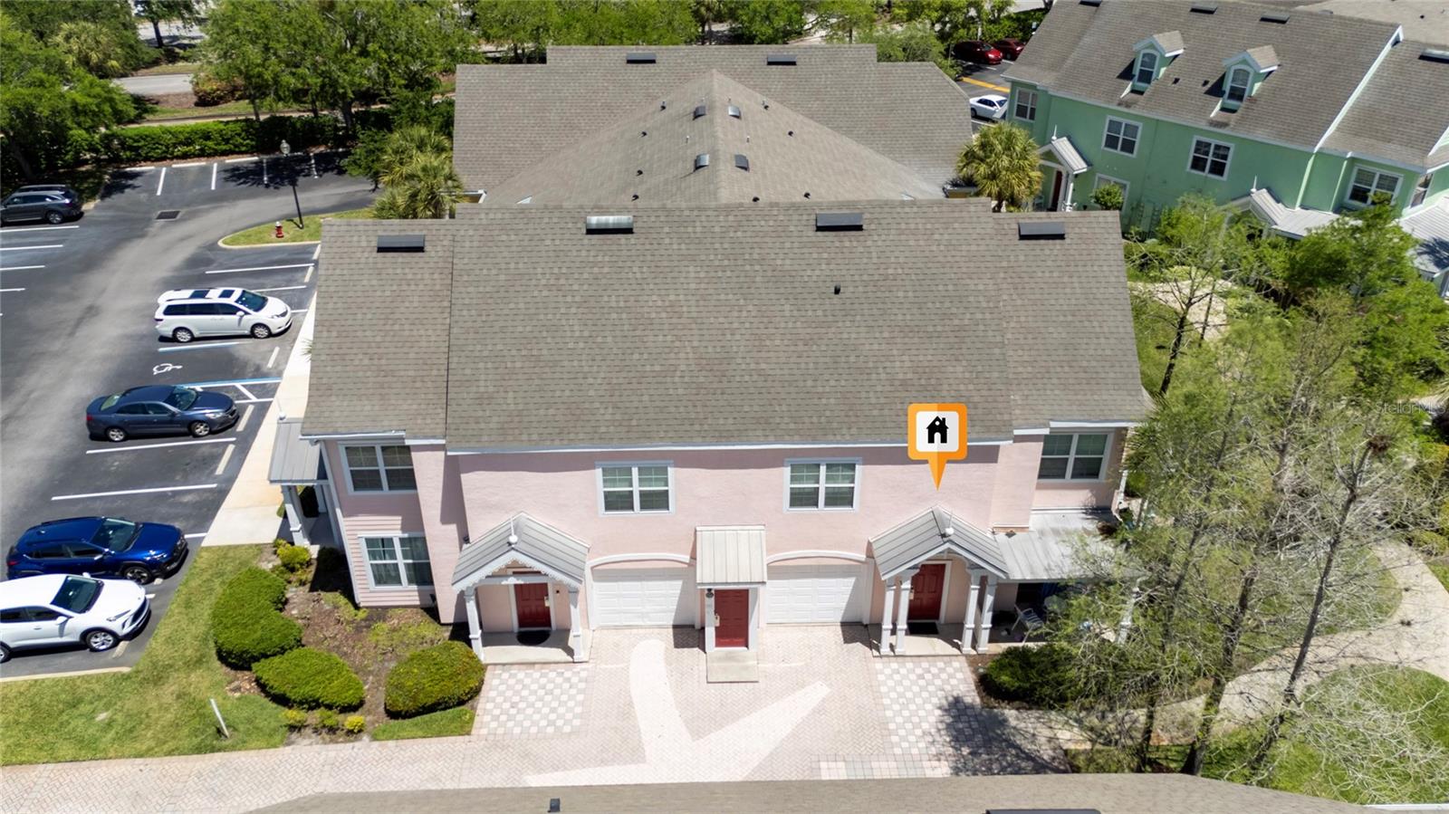 3006 Bonfire Beach Dr #204 Property Photo 11
