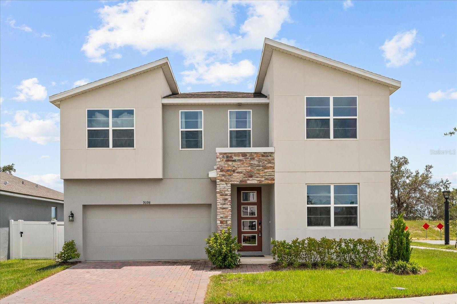 9098 Beach Tea Way Property Photo 1