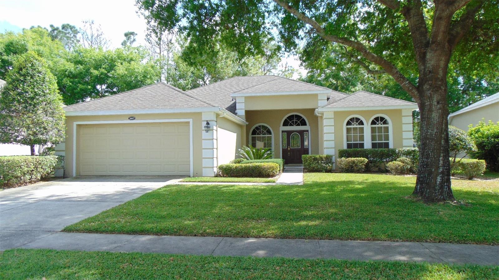 3807 Beacon Ridge Way Property Photo 1