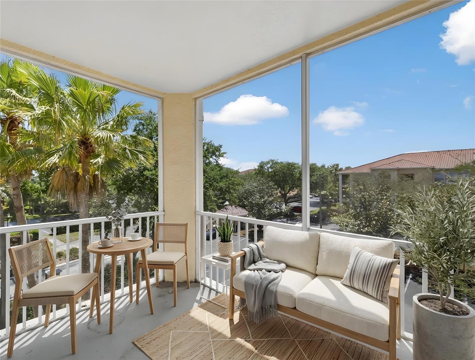 1100 Lake Shadow Cir #2307 Property Photo 8
