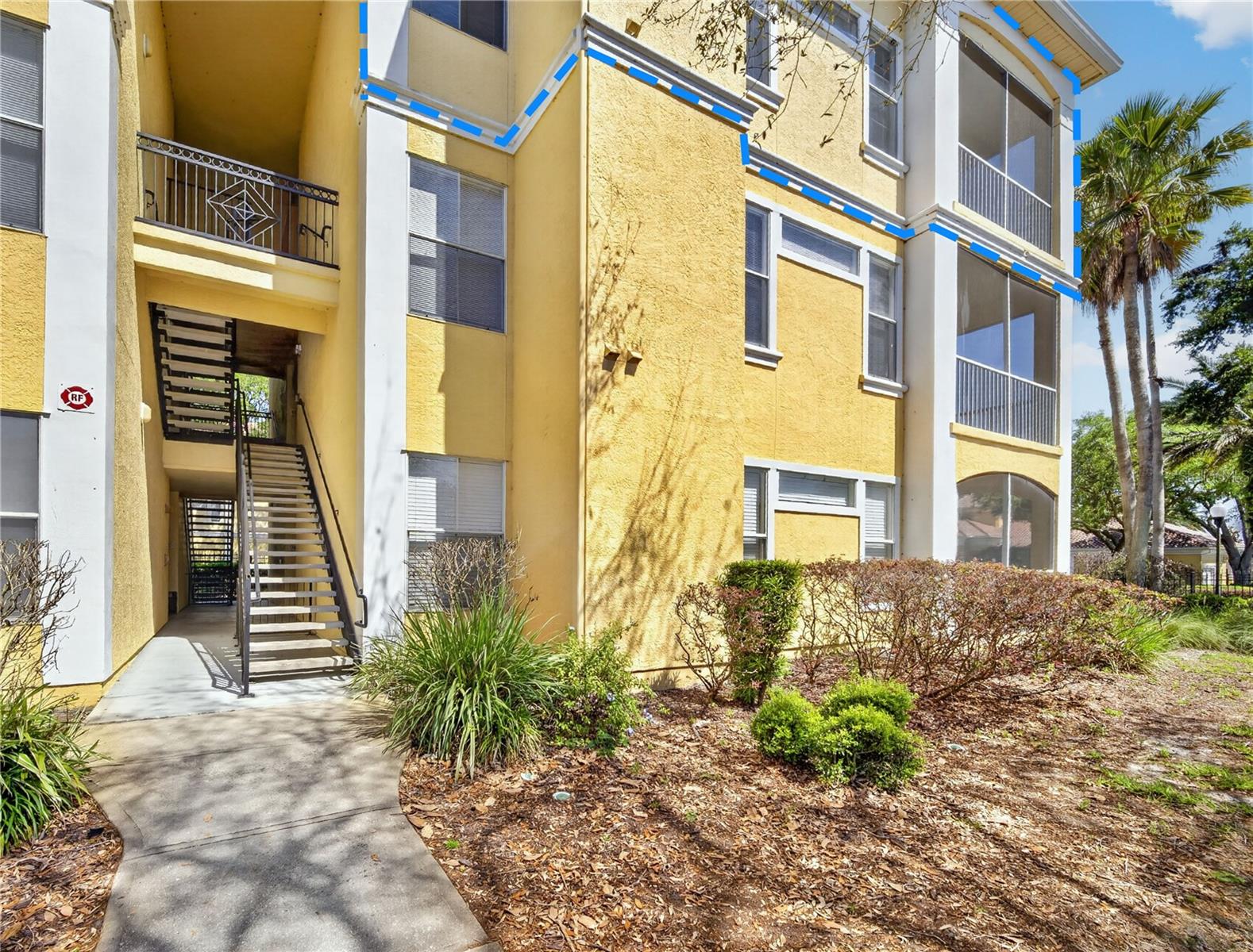 1100 Lake Shadow Cir #2307 Property Photo 34