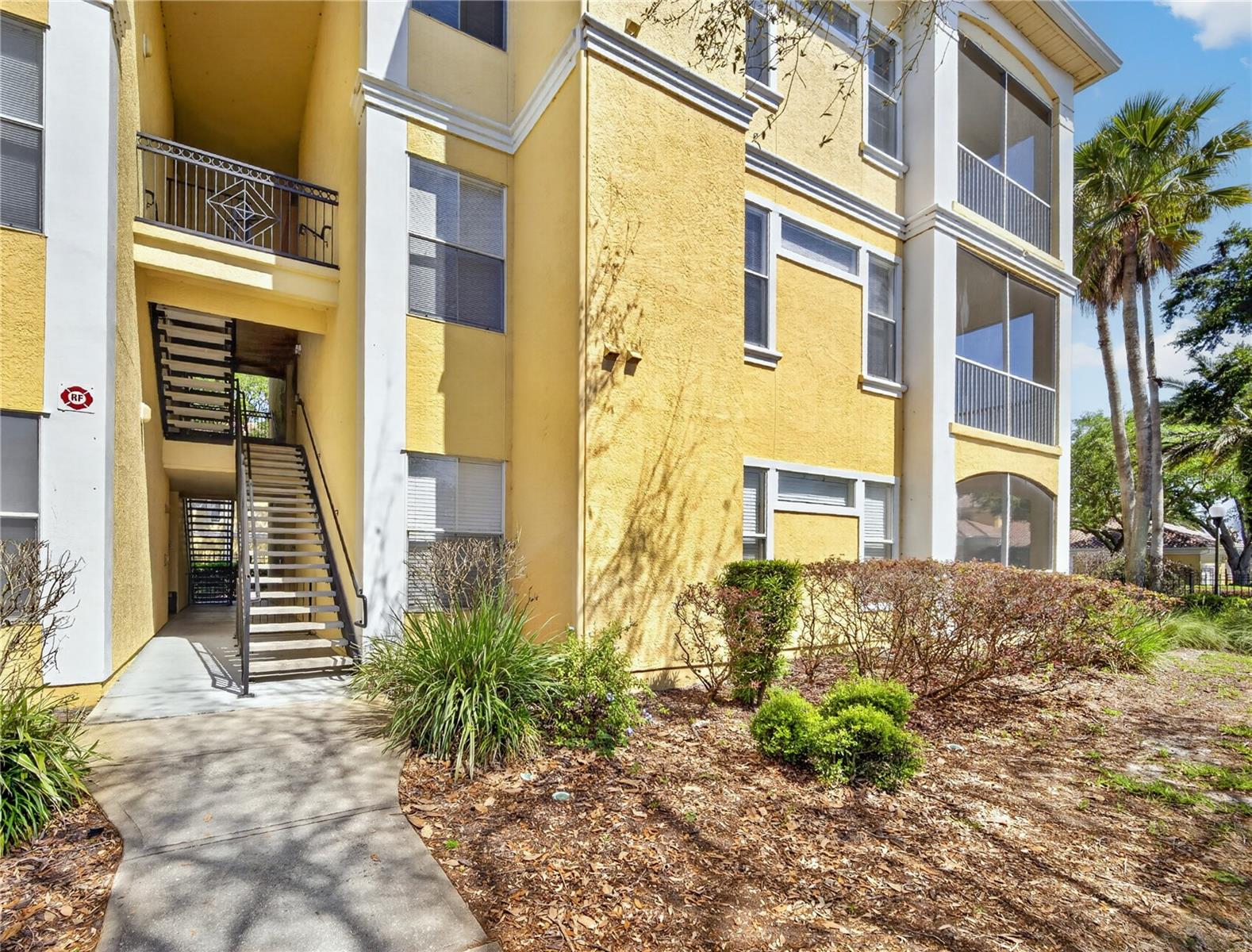 1100 Lake Shadow Cir #2307 Property Photo 35