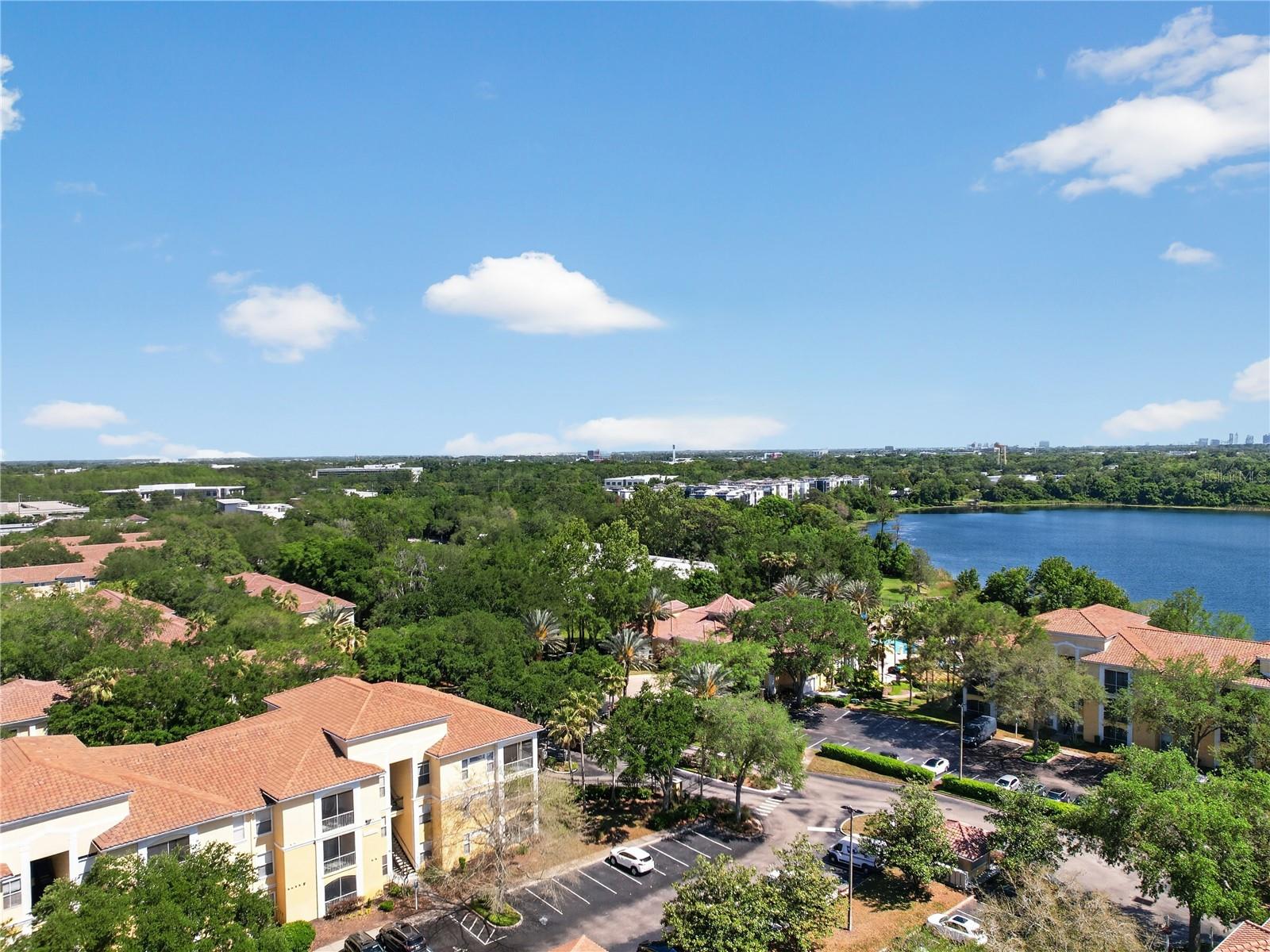 1100 Lake Shadow Cir #2307 Property Photo 40
