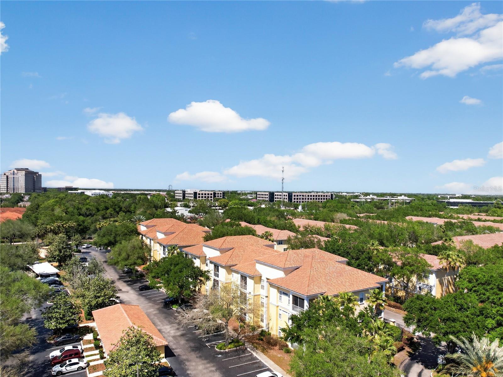 1100 Lake Shadow Cir #2307 Property Photo 42