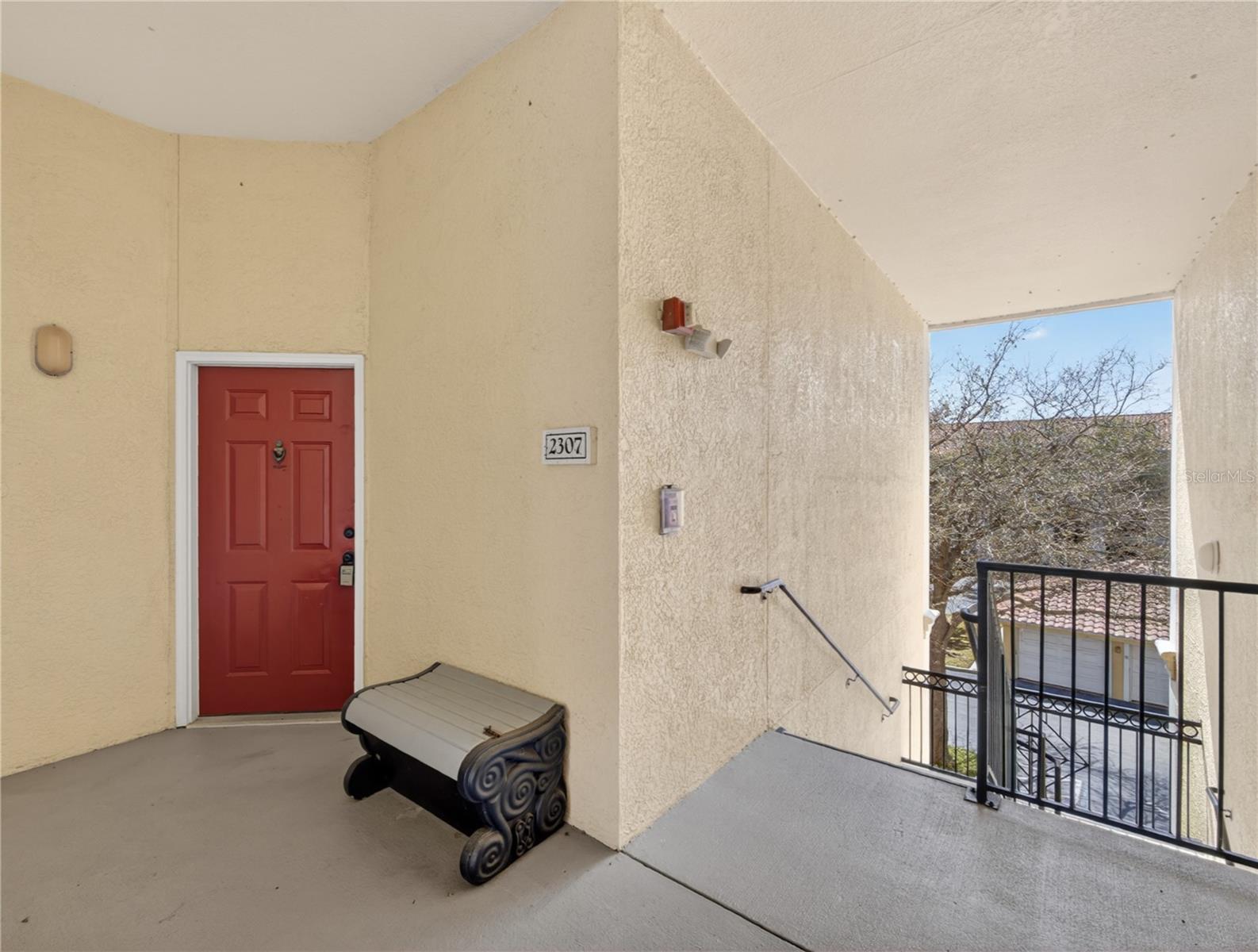 1100 Lake Shadow Cir #2307 Property Photo 46