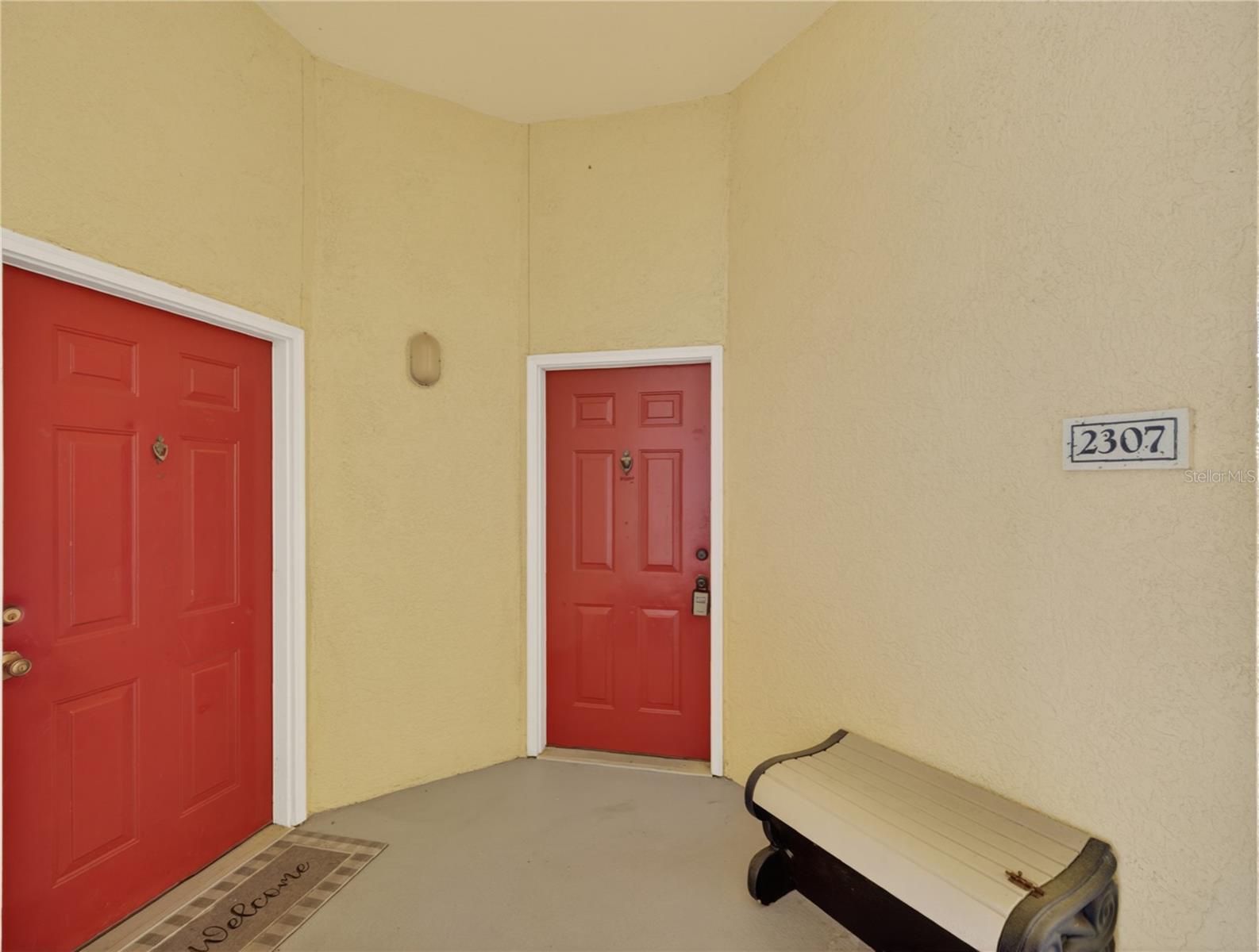 1100 Lake Shadow Cir #2307 Property Photo 47