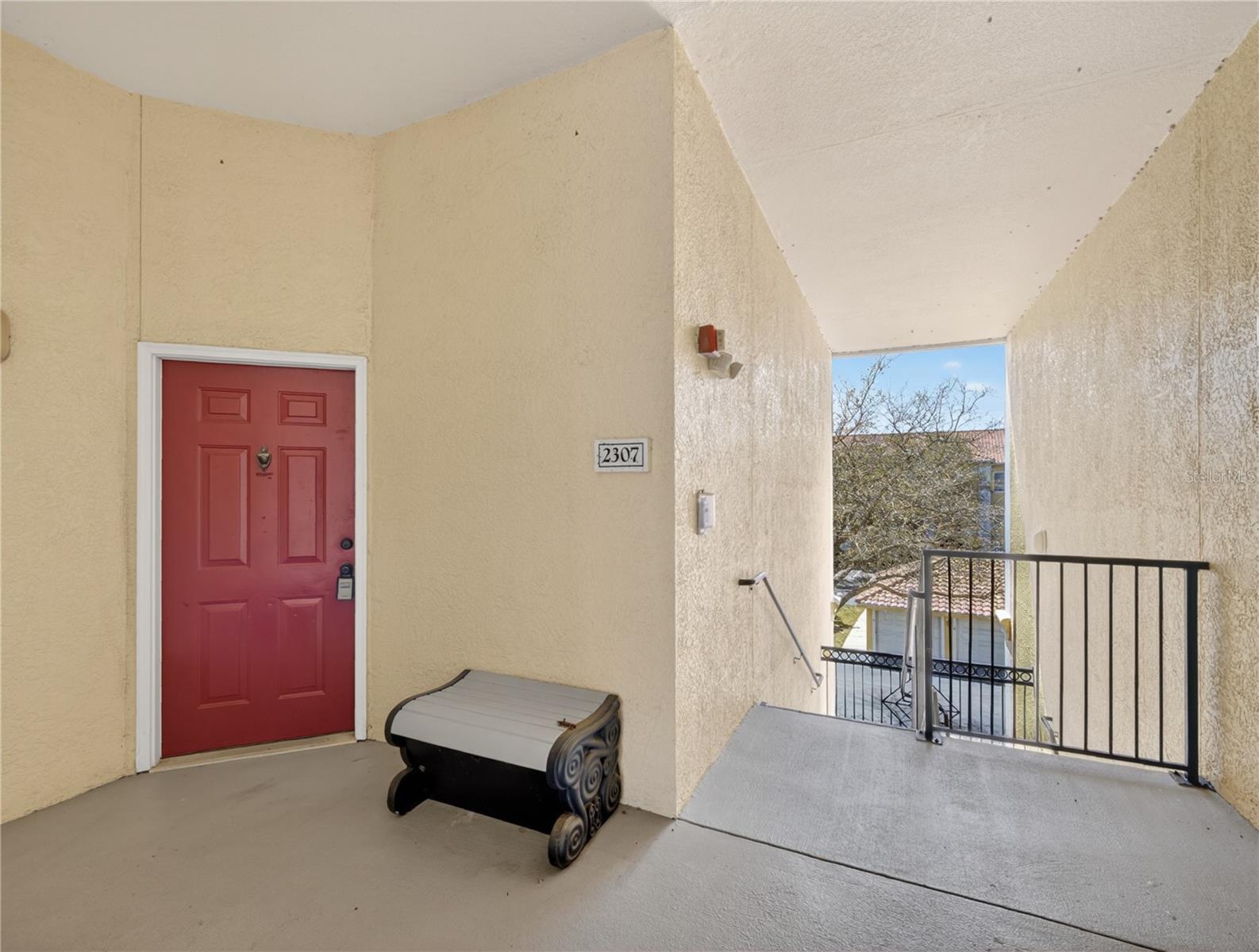 1100 Lake Shadow Cir #2307 Property Photo 48