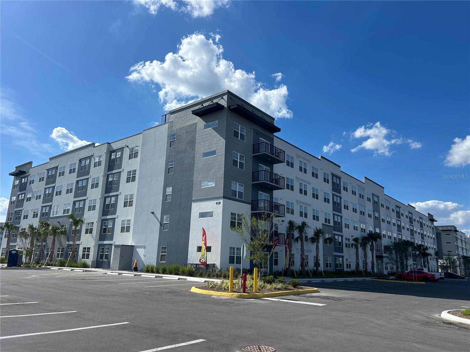 5587 Millenia Blvd #202 Property Photo 1