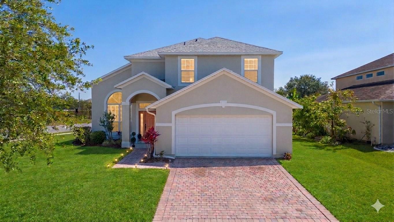 2764 PATRICIAN CIR