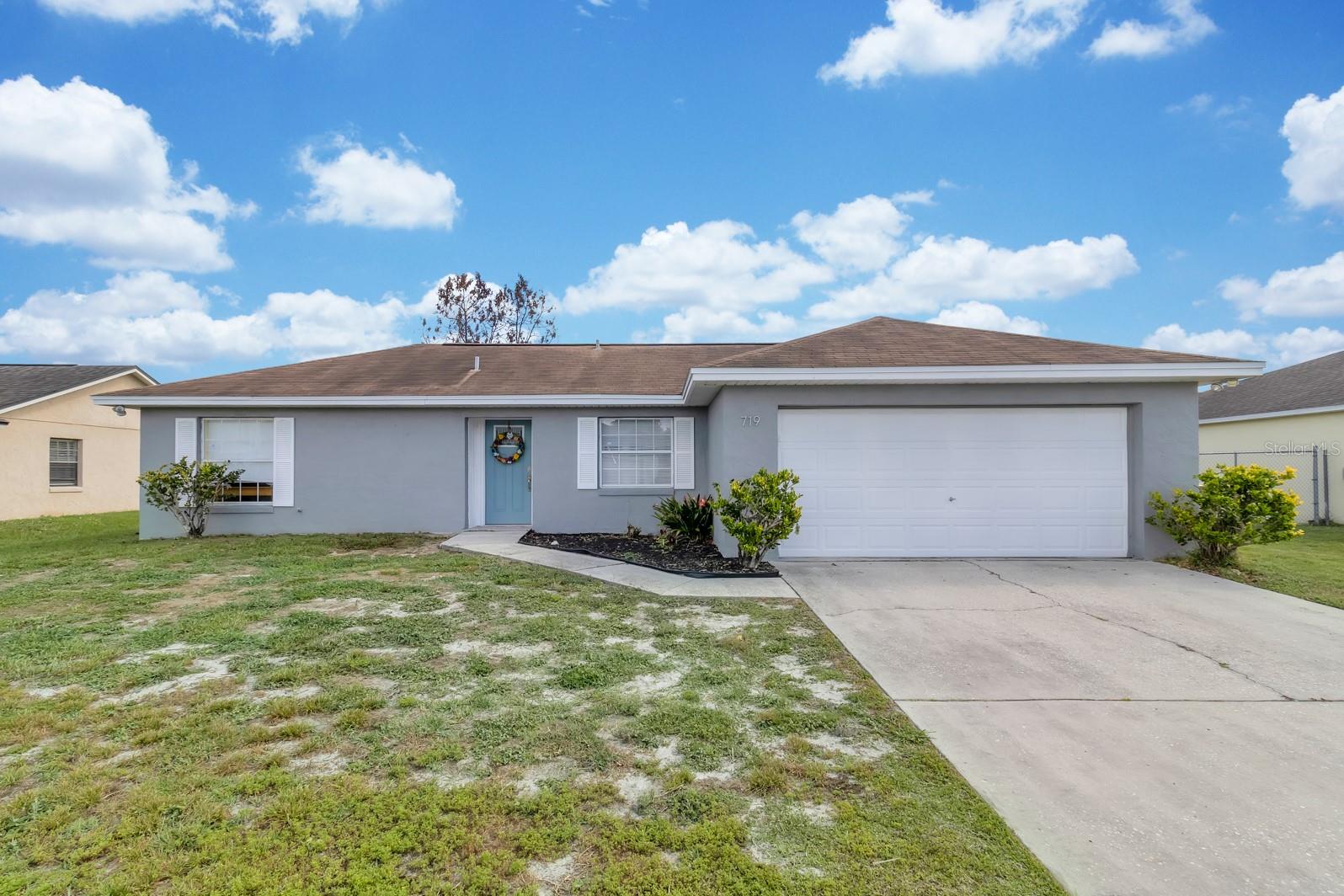 719 Del Ray Dr Property Photo