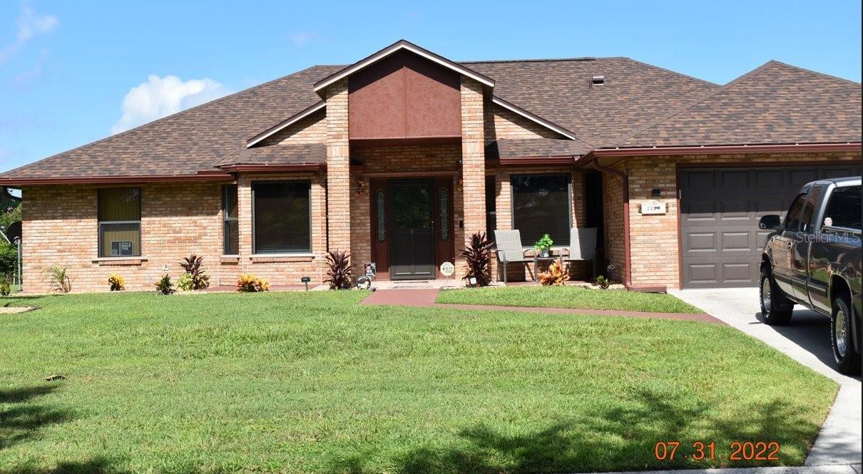 2220 Emperor Dr Property Photo 2