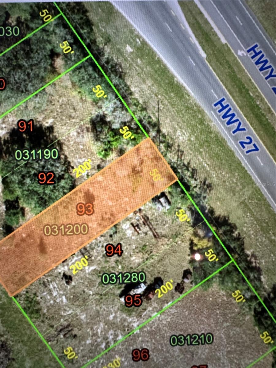 0 US HIGHWAY 27 Property Photo 1