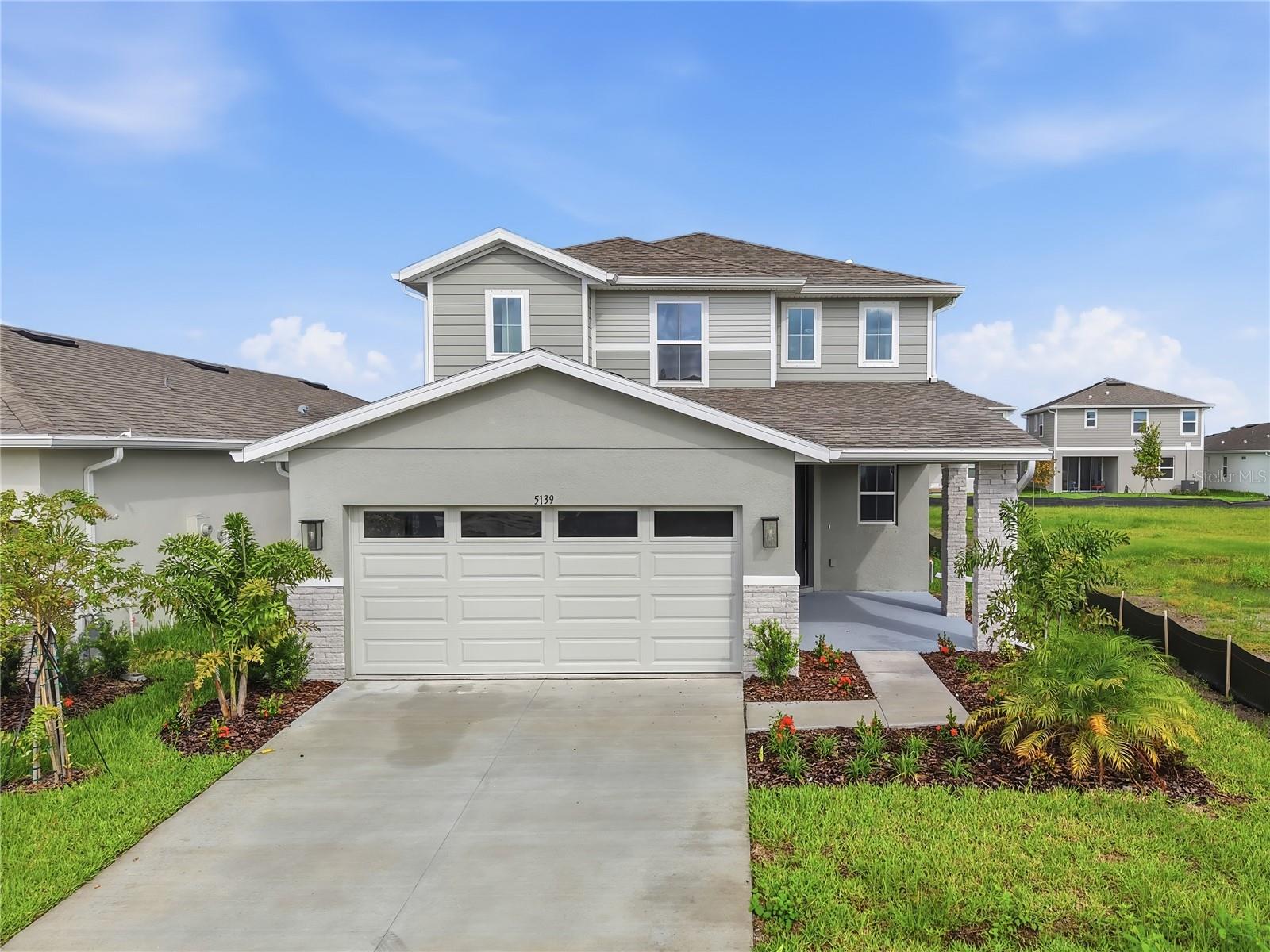 5139 Spring Maiden Cir Property Photo 1