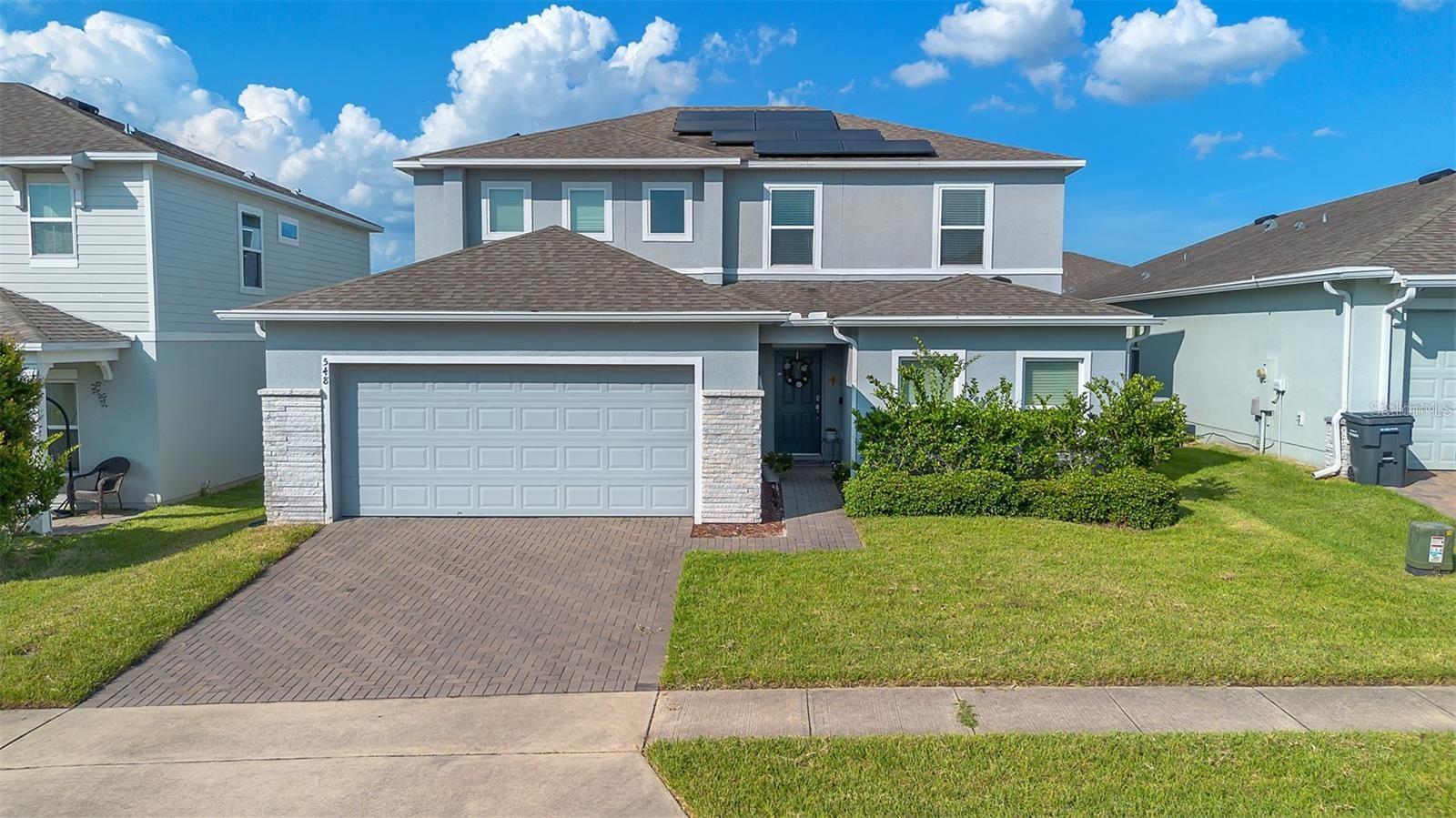 548 Ogelthorpe Dr Property Photo 1