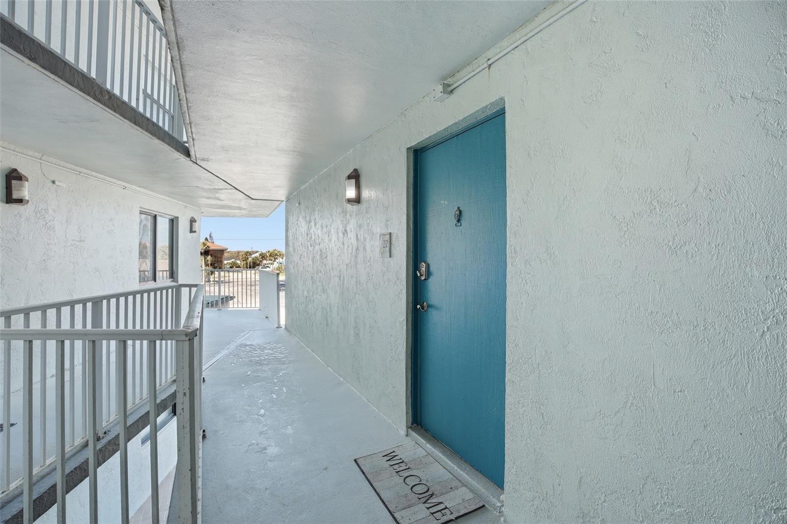 1571 S Atlantic Ave #2120 Property Photo 4
