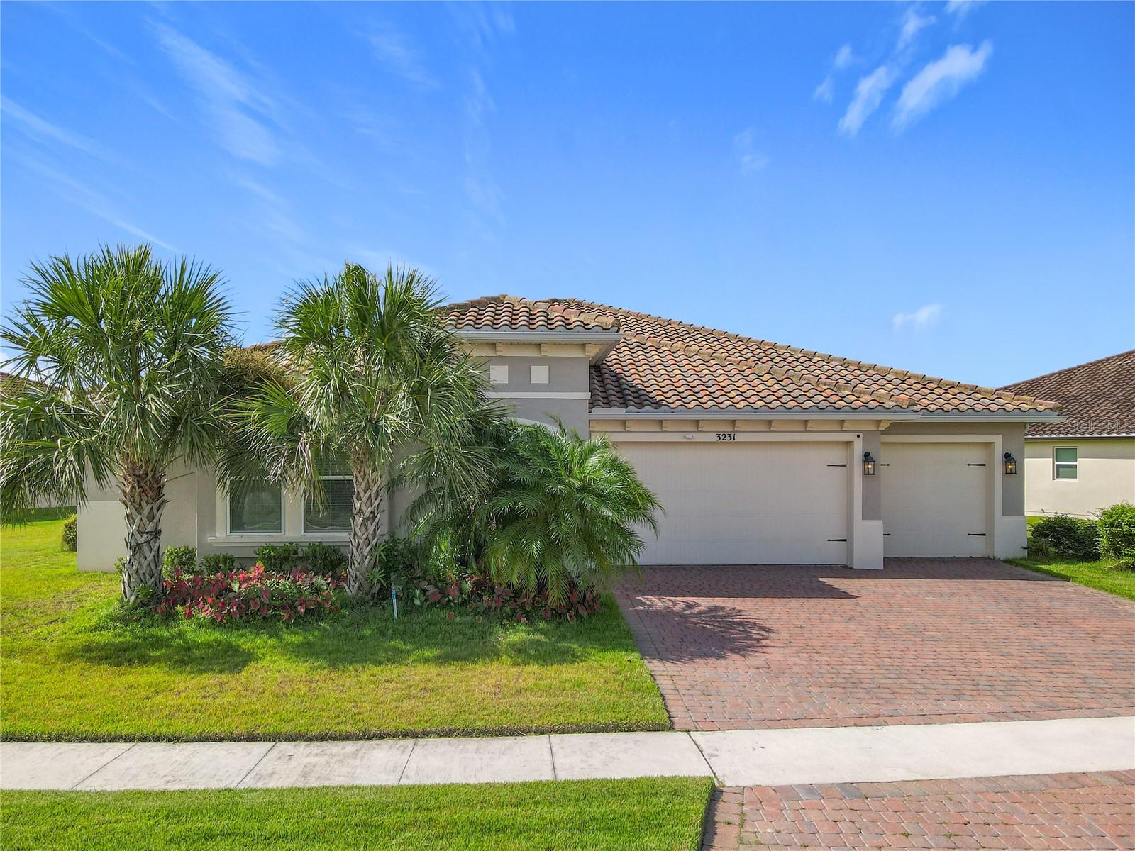 3231 Agostino Ter Property Photo 1