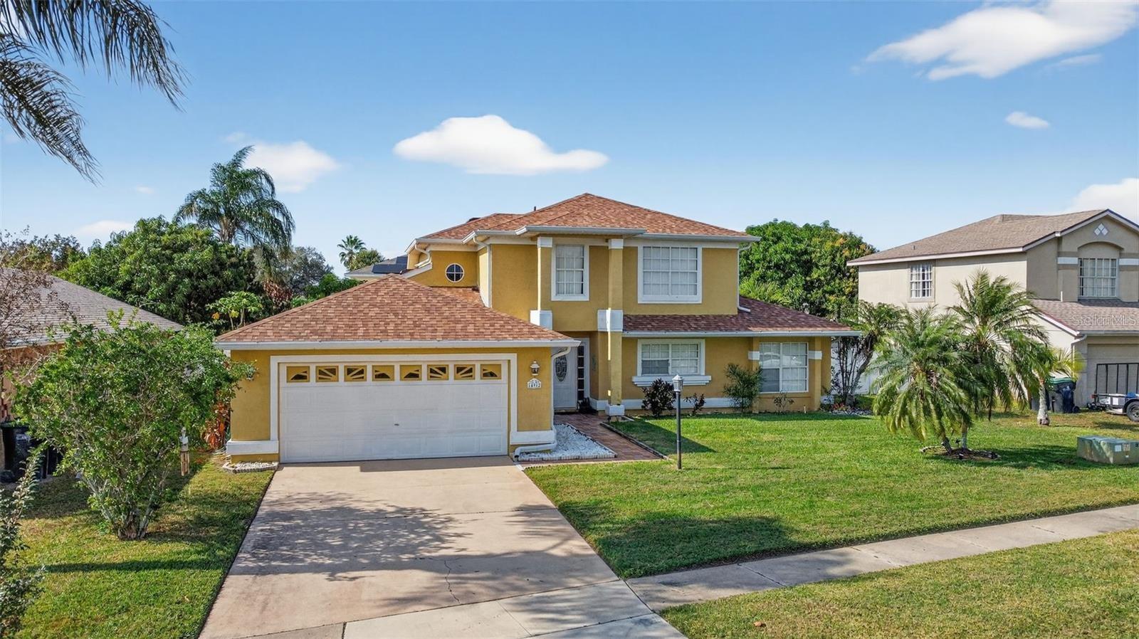 14912 White Magnolia Ct Property Photo 1