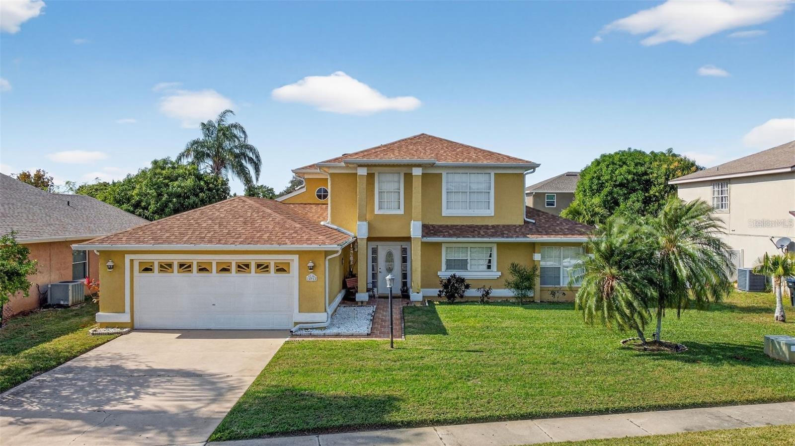 14912 White Magnolia Ct Property Photo 1