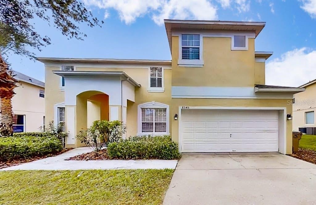 8545 LA ISLA DR